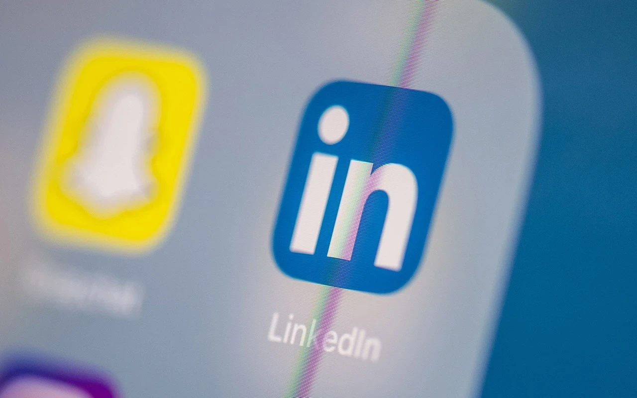 LinkedIn
